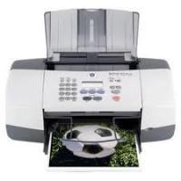 HP Officejet 4110xi Printer Ink Cartridges